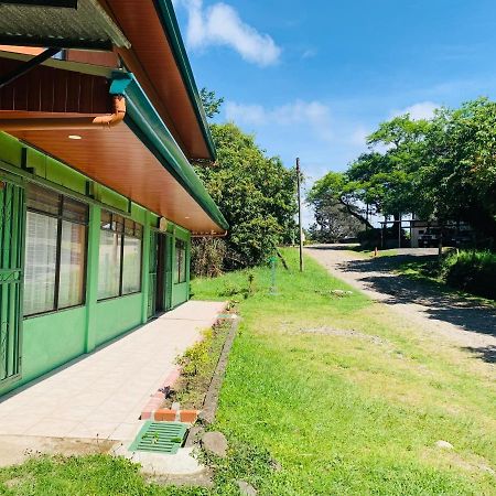 Globi Lodge #2 Monteverde Exteriör bild
