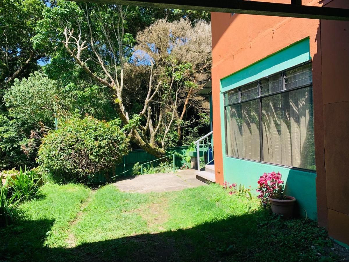 Globi Lodge #2 Monteverde Exteriör bild
